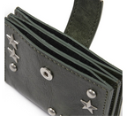 ILLIGO Western Accordion Card Wallet - 3colors