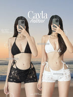 iceblink Cayla Bikini Set / 2colors