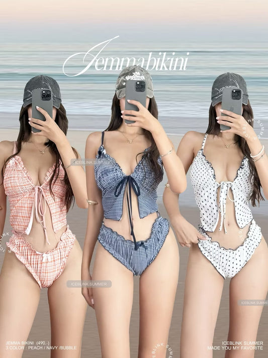 iceblink Jemma Bikini / 3colors