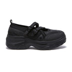 OTZ [:DOT EDITION] Romita Platform Banding Dot Maryjane Shoes