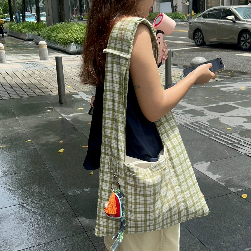 [香港現貨✨] [官方代理] Urban Yárm Voyage Bag - Scotch Community Collection🧑‍🌾💼