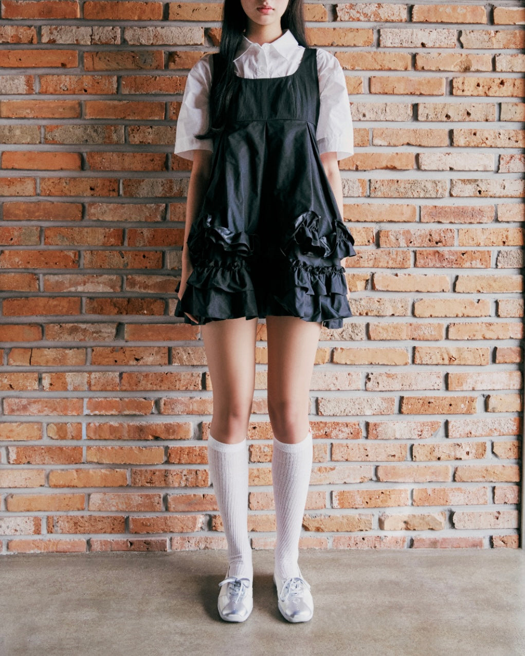 flct Eclat Sneakers / 3colors