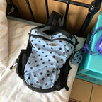 withsome Shine Star Folding Backpack - 4colors