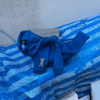 [香港現貨✨] [官方代理💣] KENTNEEY 3-WAY SWEATER DAILY WINDY BAG - Dazzy Blue