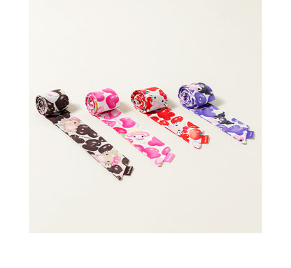 TAW&TOE Zerovity™ OG Kuromi Scarf Set