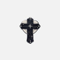 NFF Agape Tok-black