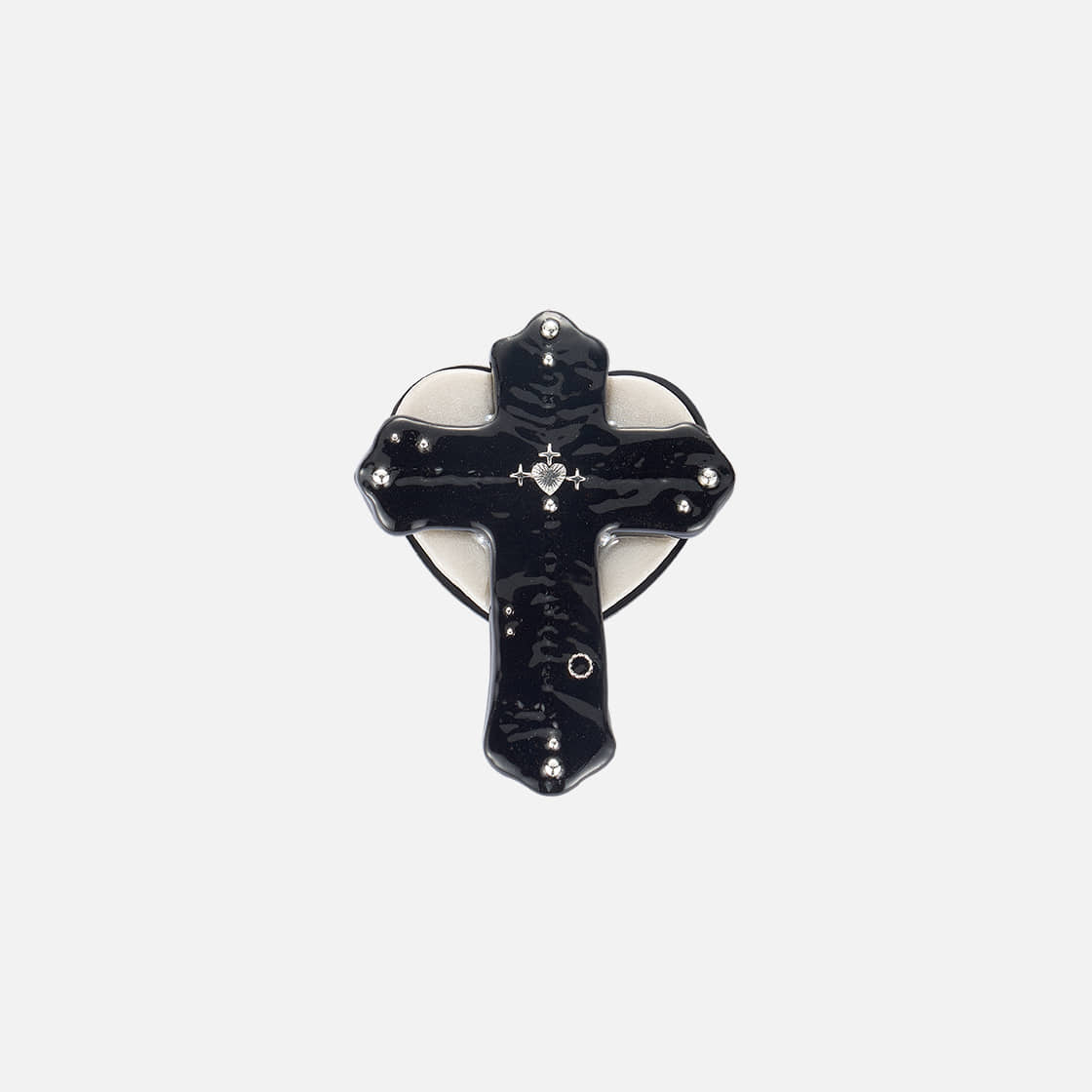 NFF Agape Tok-black