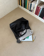 [FINDKAPOOR] RENTA BAG 35 / BLACK