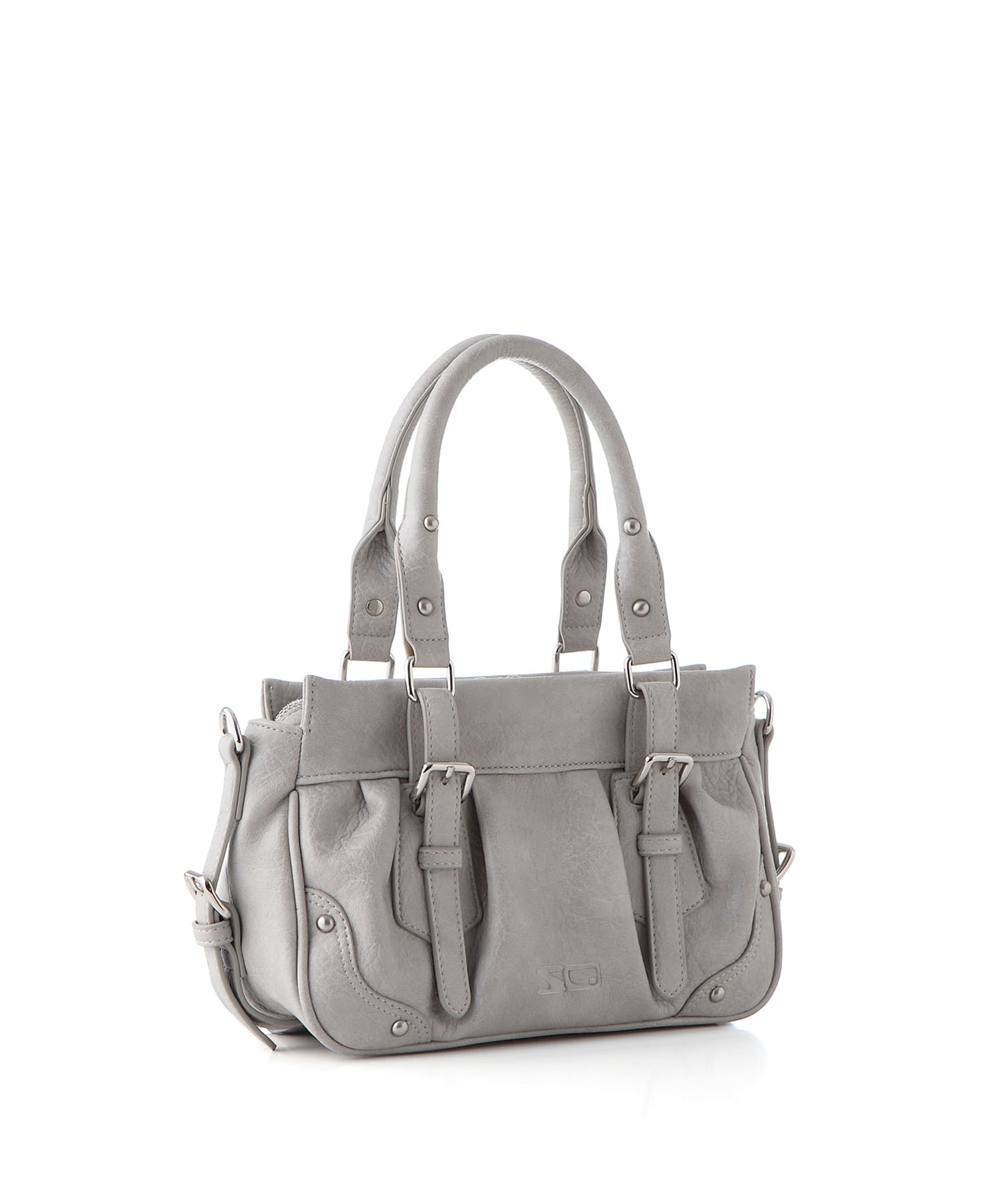 SQU'ARE LINE NOX Mini_ Light Grey