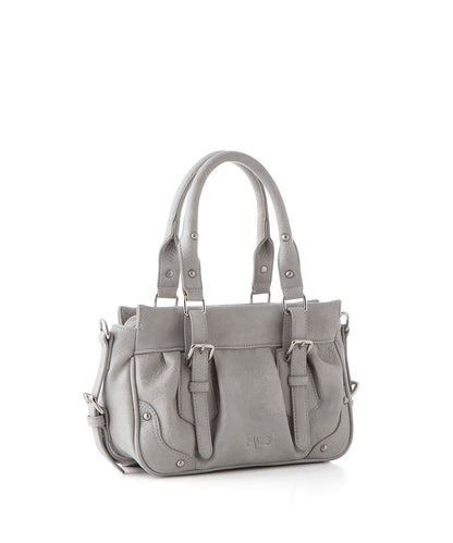 SQU'ARE LINE NOX Mini_ Light Grey