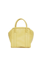 Yeomim mini box bag / butter