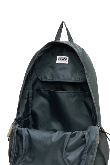 Sculptor Oldschool Slouchy Backpack - Dusty Navy