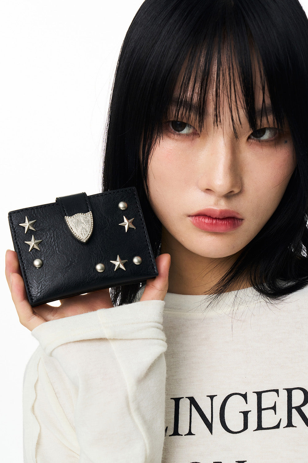 ILLIGO Western Accordion Card Wallet - 3colors