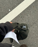 [官方代理💣] KENTNEEY 3-WAY SWEATER DAILY WINDY BAG - Olivia