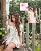 Rosemary Top (Made in VIetnam)