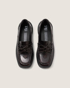 flct Glow Platform Loafer / 2colors