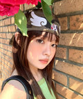 AE SYMBOL ANGEL WING CAP [CAMO]