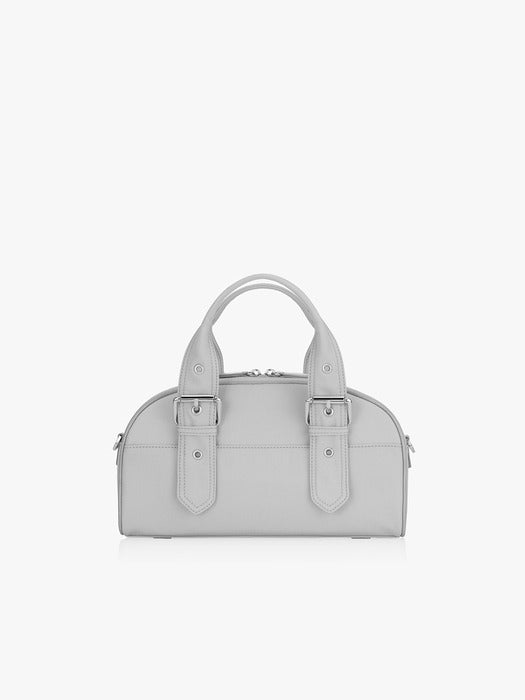 FINDKAPOOR Lottie Bag Medium / Grey