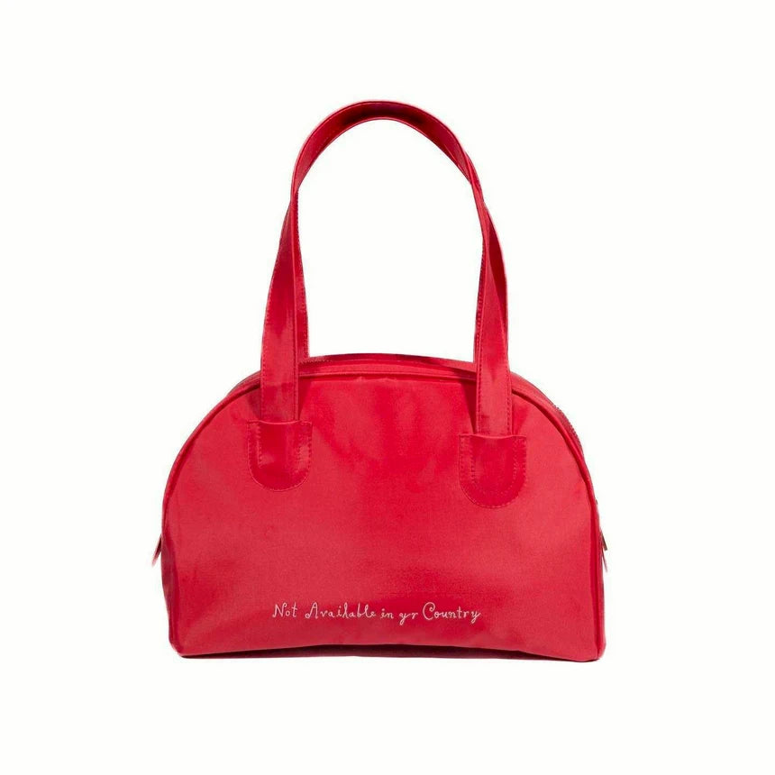 Strawberry Kisses Bag