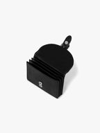 fennec BIBI ACCORDION POCKET - BLACK