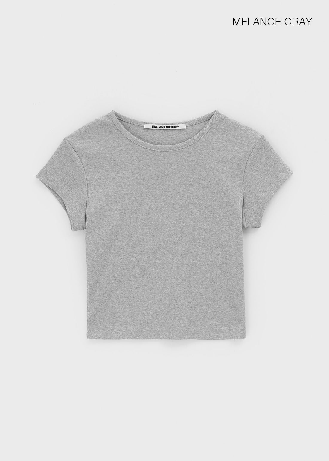 [韓國銷量破千][B-BASIC] Cool Standard Round Neck Tee / 5colors