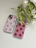 [+MagSafe] cloud strawberry