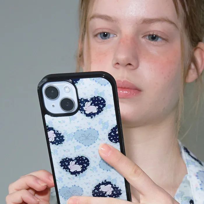 heart picnic (bumper)