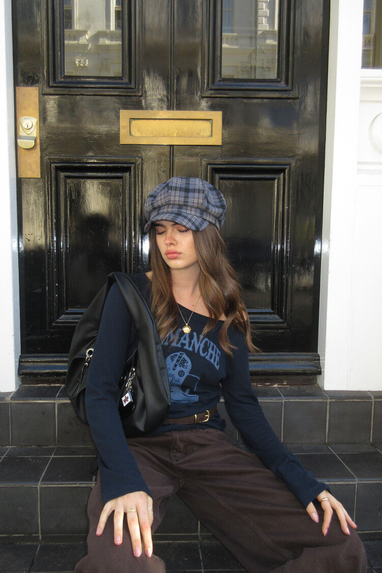 Copenhagen Bag (black) 限時送豹紋AirPods case🎀!