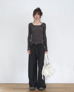 ason HEAVEN BAG / IVORY