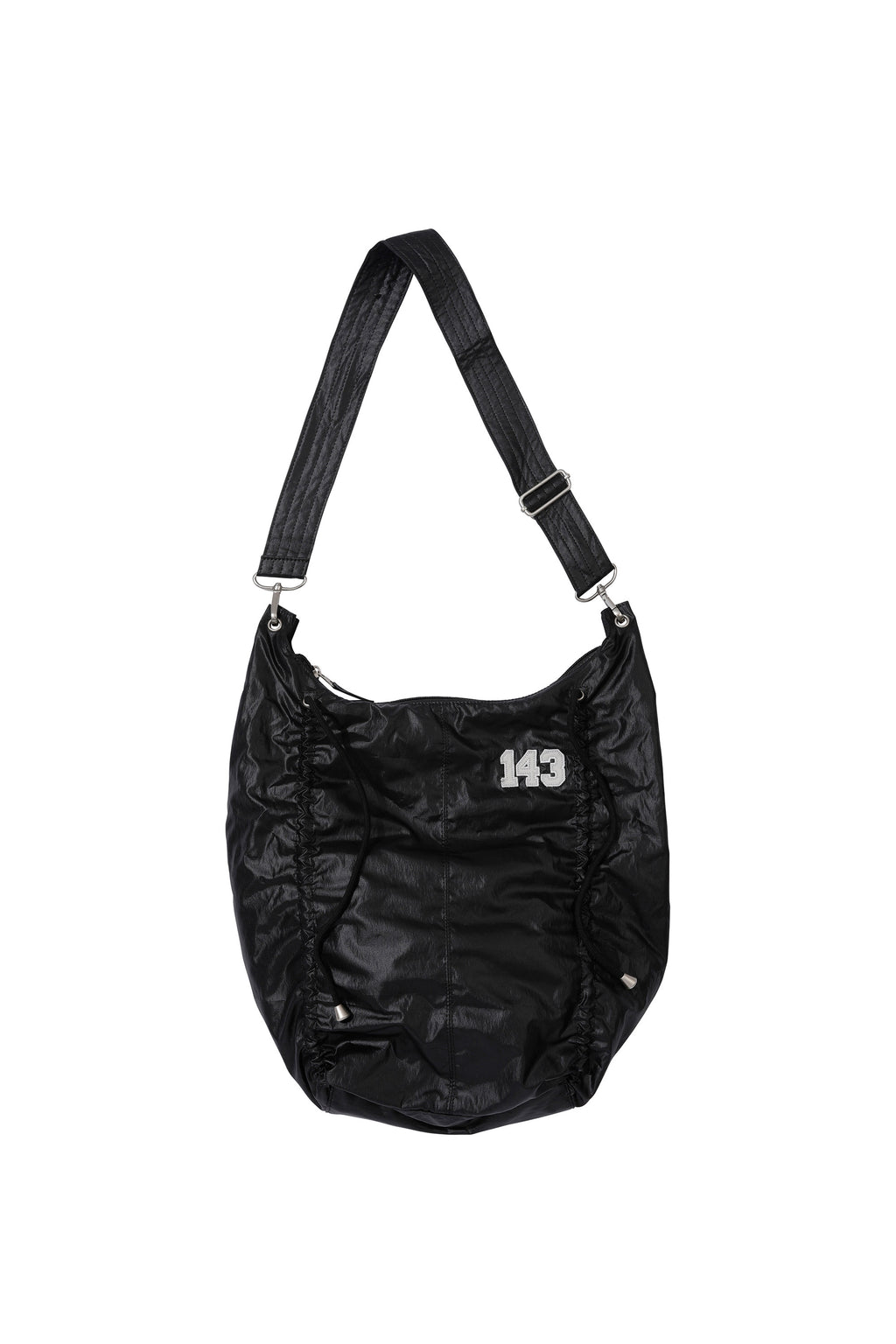 Sculptor Candy Expendable Bag - Black