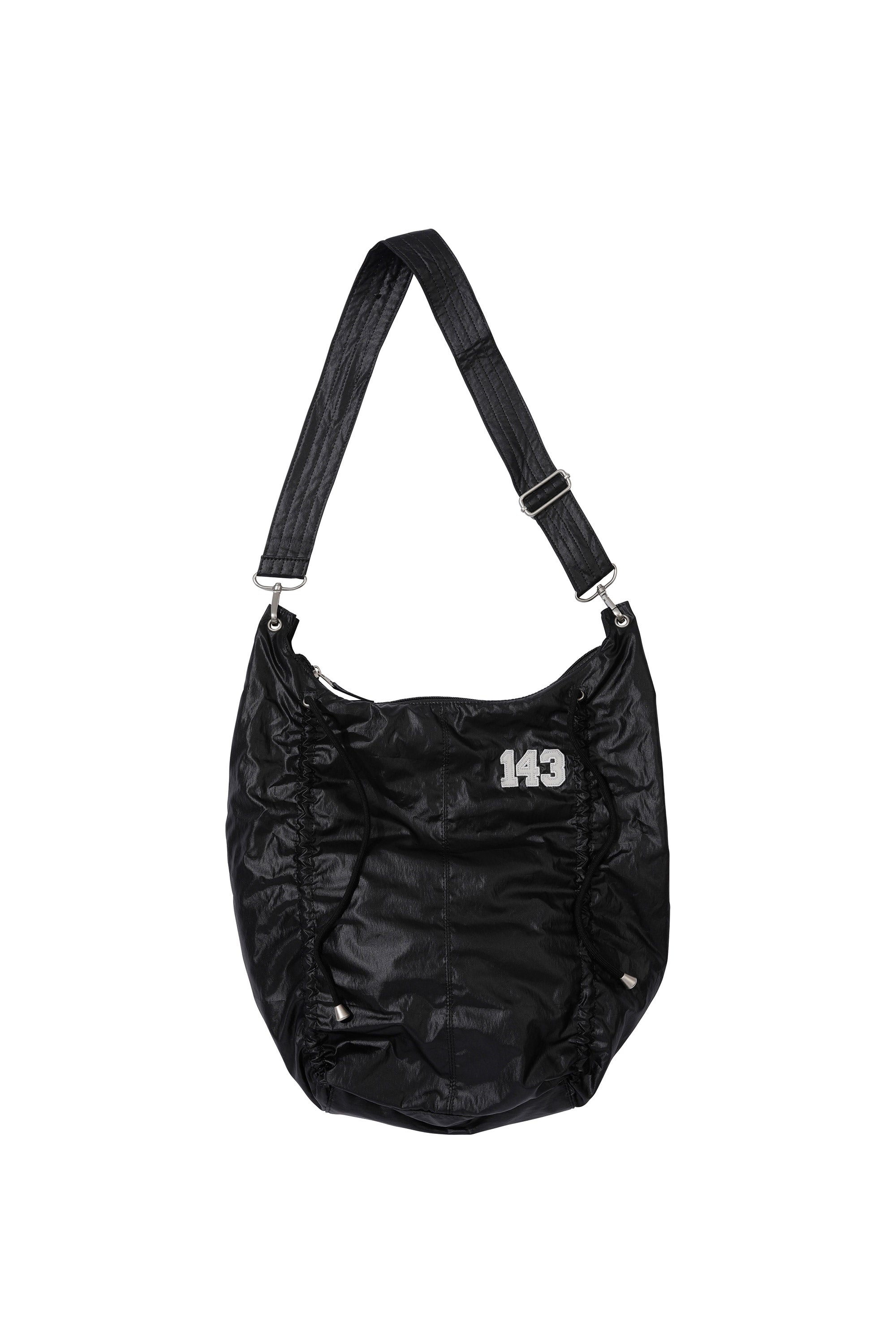 Sculptor Candy Expendable Bag - Black