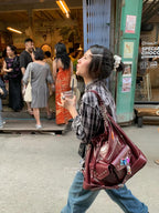 [官方代理] Multi-use Roré 3-way Bag/Backpack (附送2款肩帶✨) - 3colors