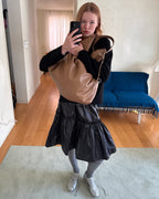 FINDKAPOOR RENTA BAG 45 - TOFFEE BROWN