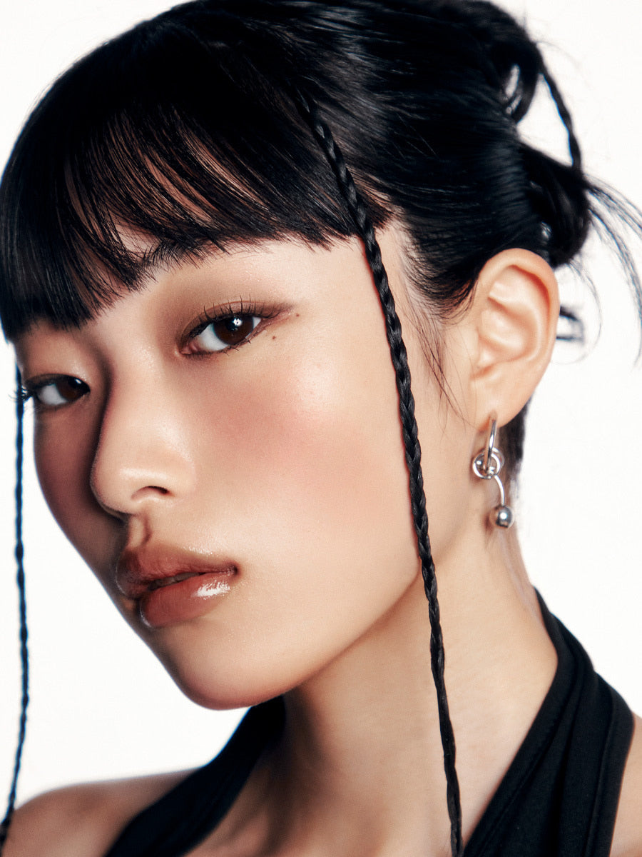 RISKY Be Bold Lip Glossy / 02 GRUMPY