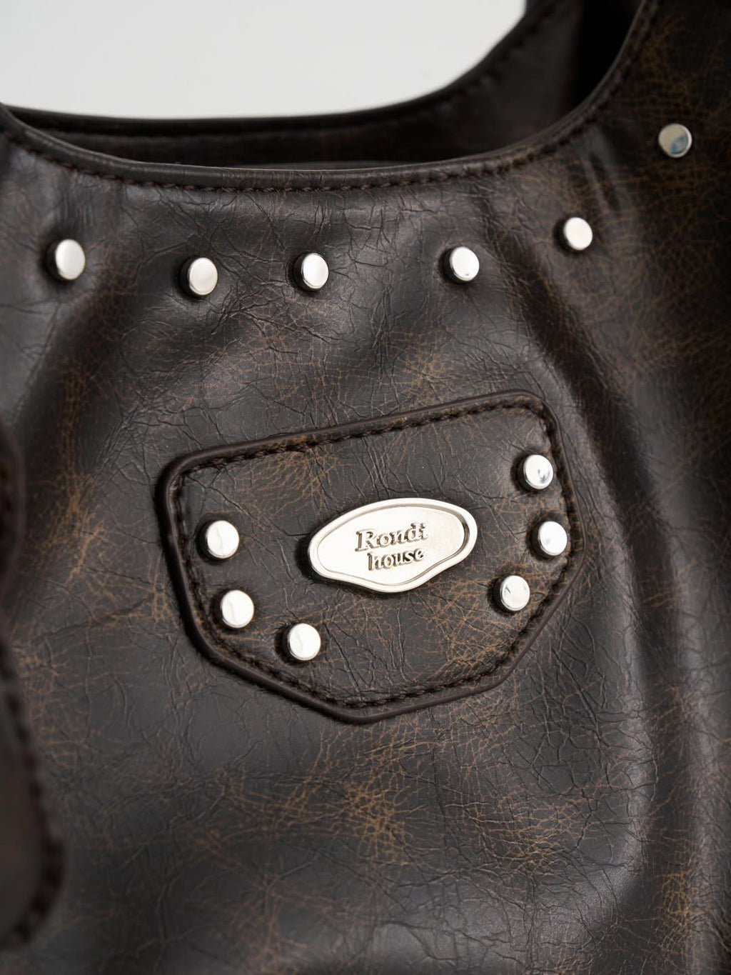 [官方代理] Rondi House Dumpling Shoulder Bag