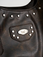 [官方代理] Rondi House Dumpling Shoulder Bag