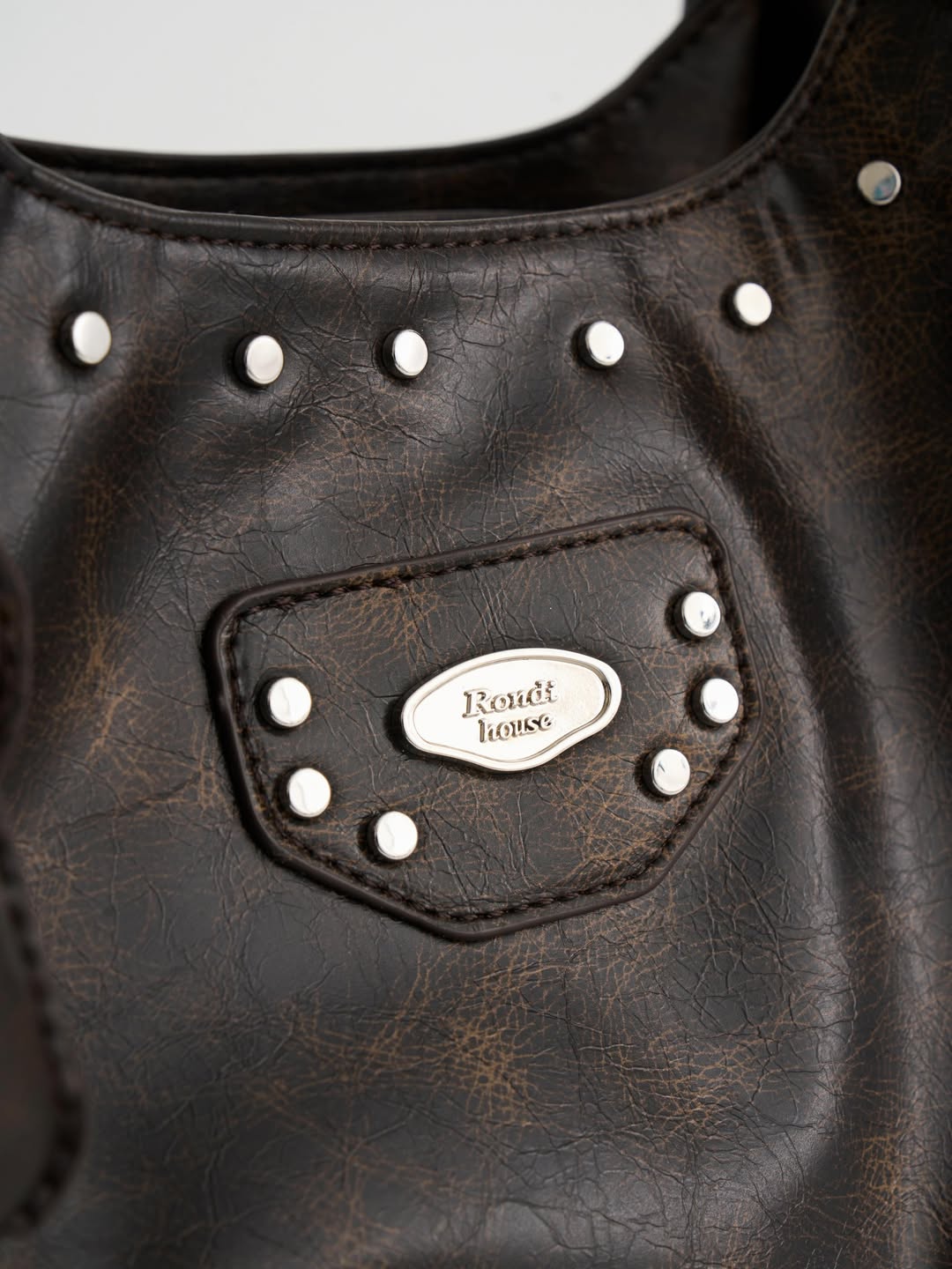 [官方代理] Rondi House Dumpling Shoulder Bag
