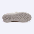 OTZ FLAP SNEAKERS / BEIGE