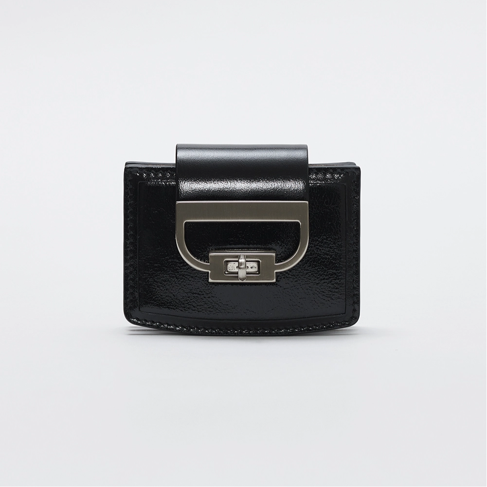 eklar Arco wallet / black