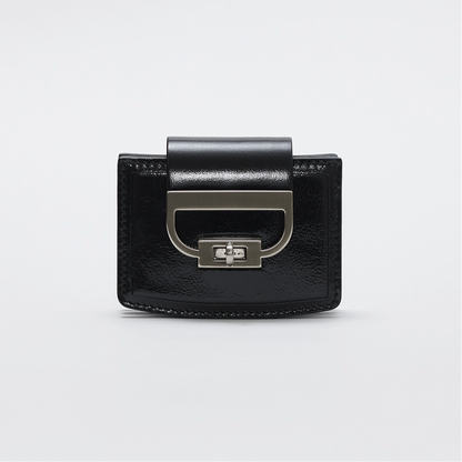 eklar Arco wallet / black