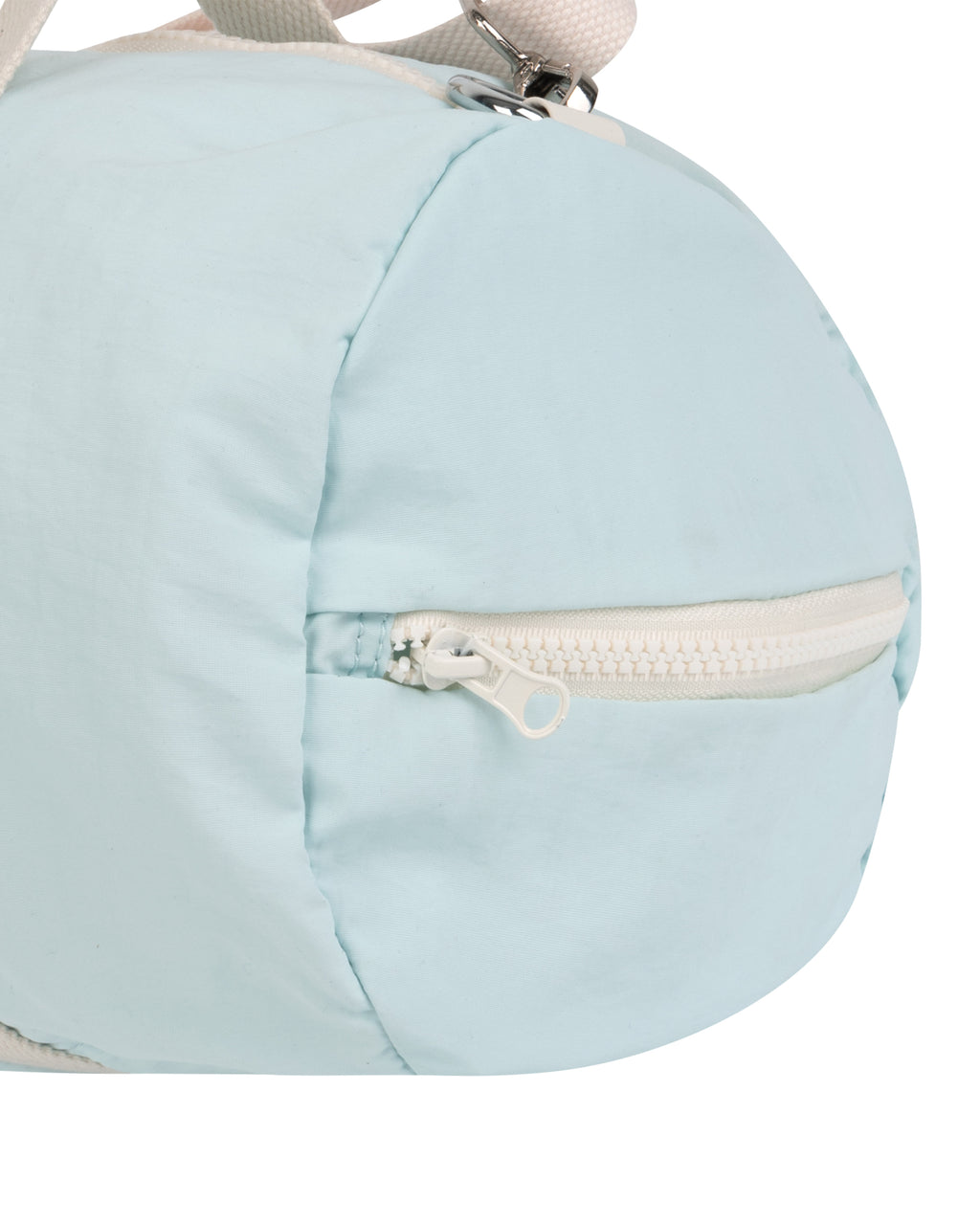 NOIRNINE Bébé Nylon Bag / sky blue
