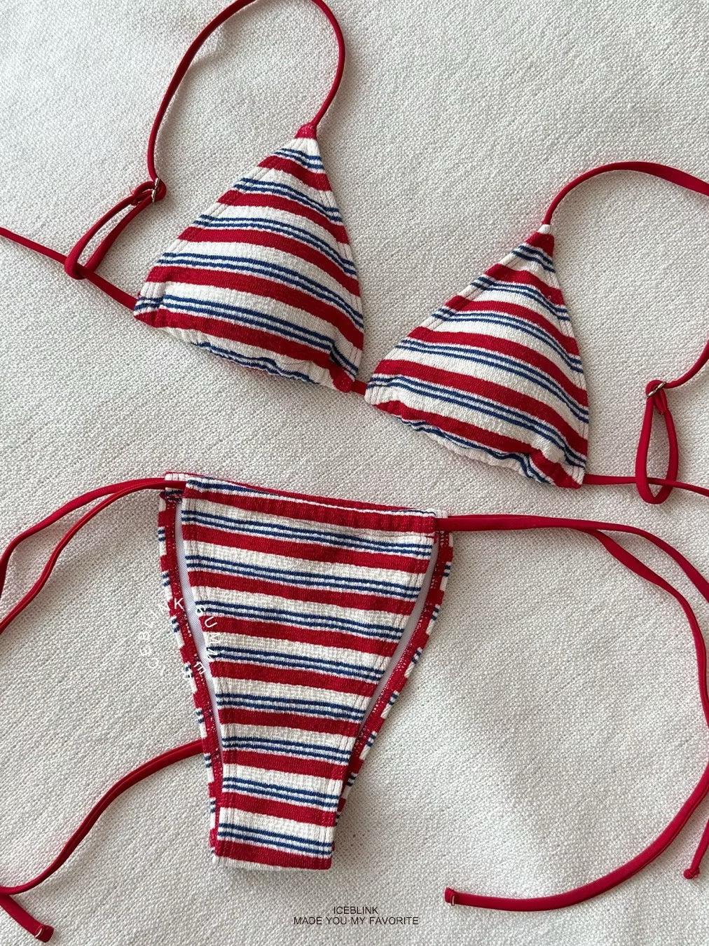 iceblink Pixxie Bikini