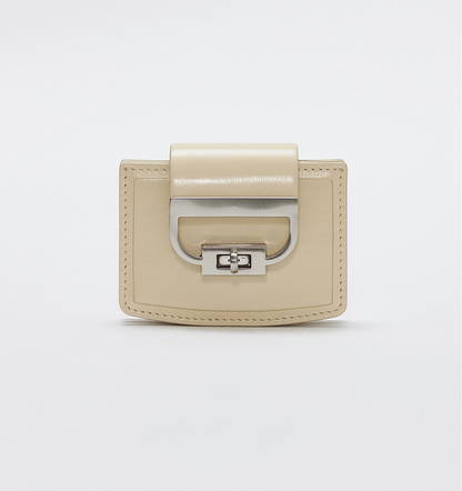 eklar Arco wallet / butter