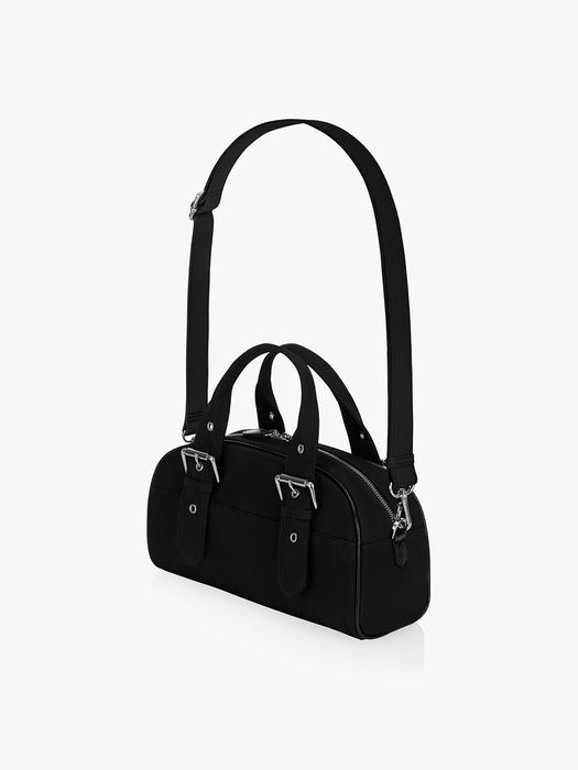 FINDKAPOOR Lottie Bag Medium / Black