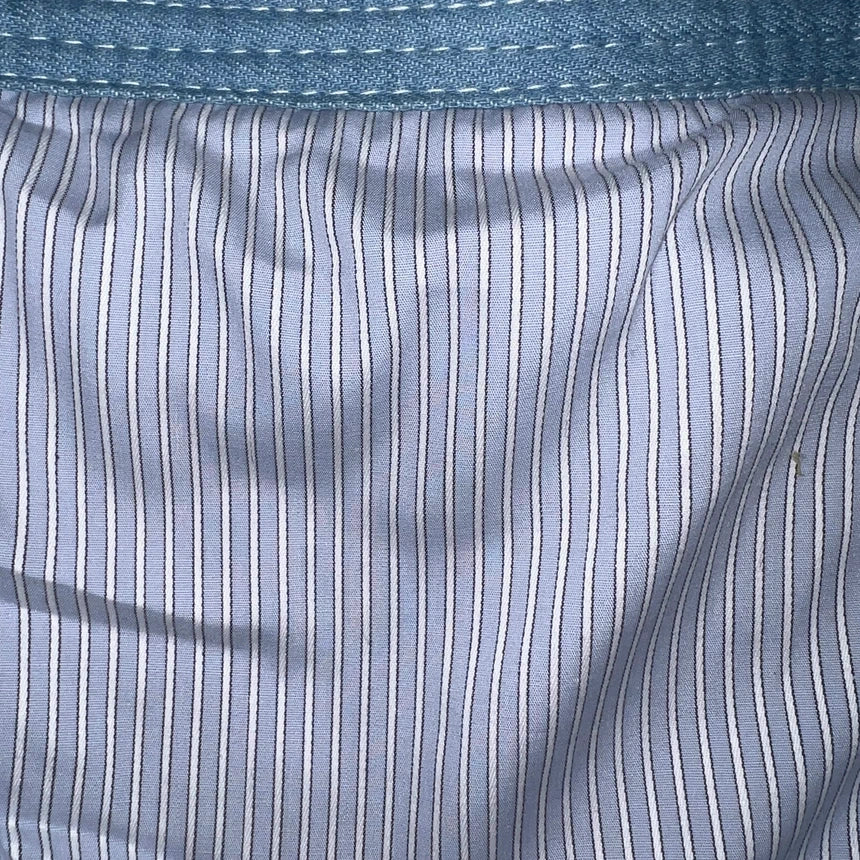 [官方代理] Dachshund Bag - Blue Powder Strippy🦓