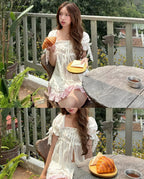 Rosemary Top (Made in VIetnam)