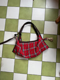[香港現貨✨] [官方代理] Dachshund Bag - Red Marie