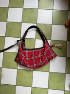 [香港現貨✨] [官方代理] Dachshund Bag - Red Marie