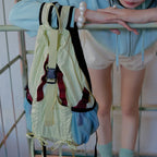 Rockfish Light Weight Backpack - 5colors