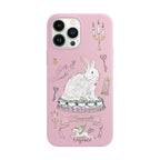 [rei同款🎀] BUNNY CAKE CASE / 3COLORS